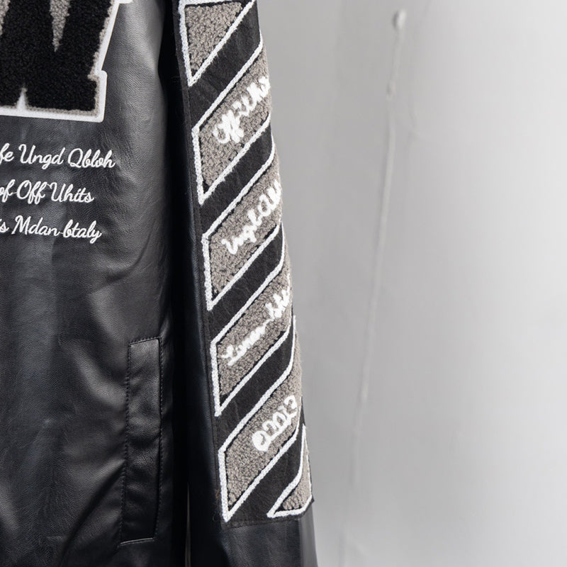 Off New 2025 Men's Jackets