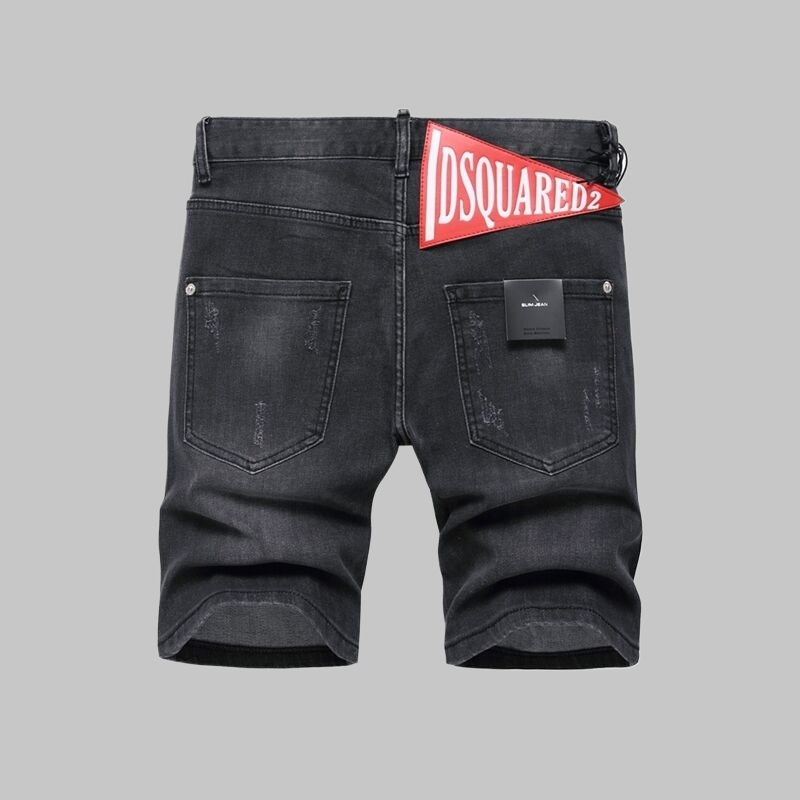 2025 D2 New Men'sShorts