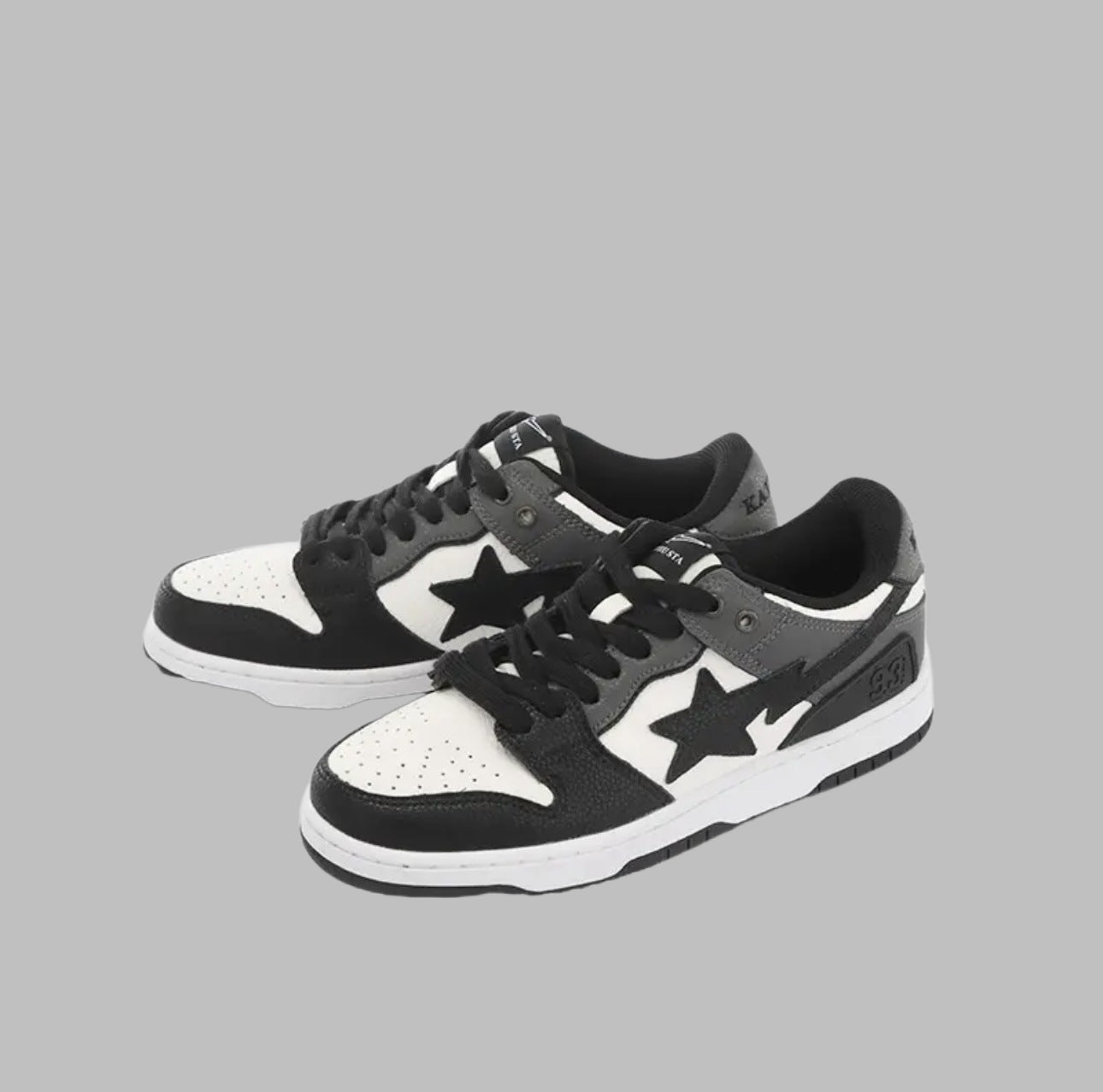B★PE 2025 Men's and Women's Sneakers
