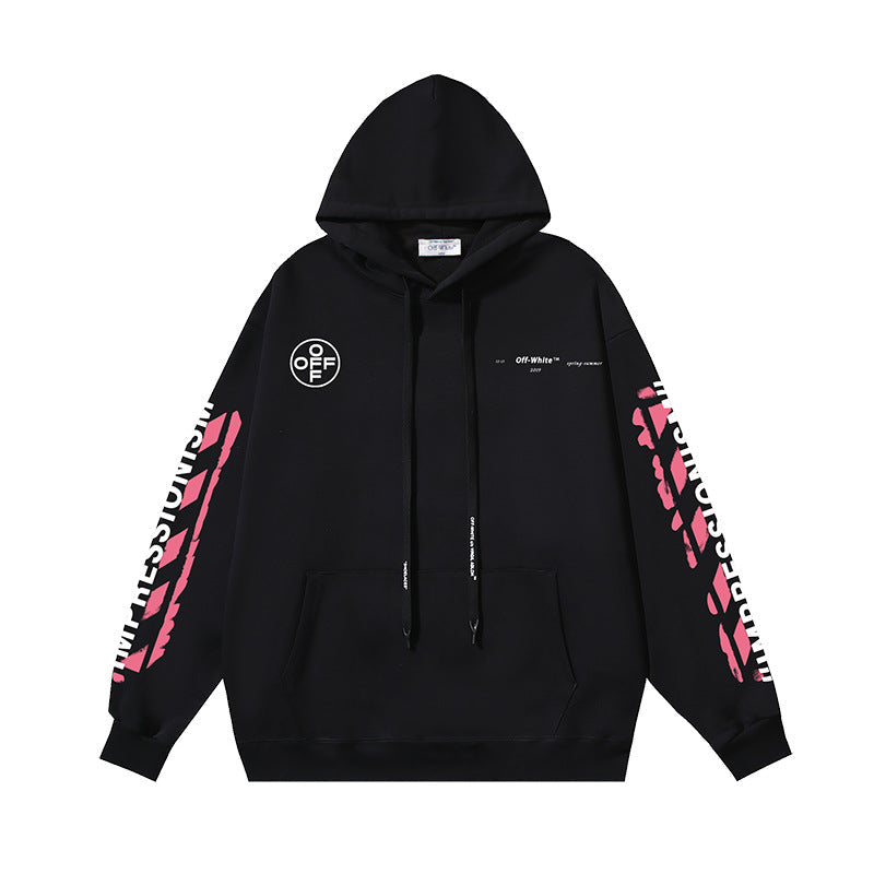 Off New 2025 Men's Hoodies