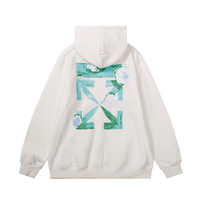 Off New 2025 Men's Hoodies