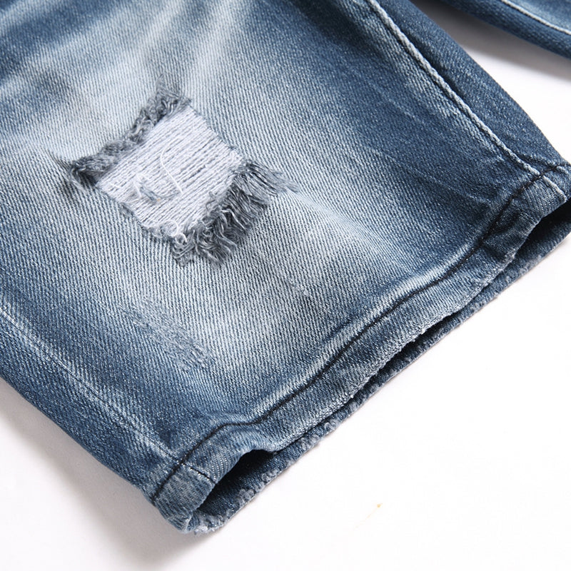 2025 D2 New Men'sShorts