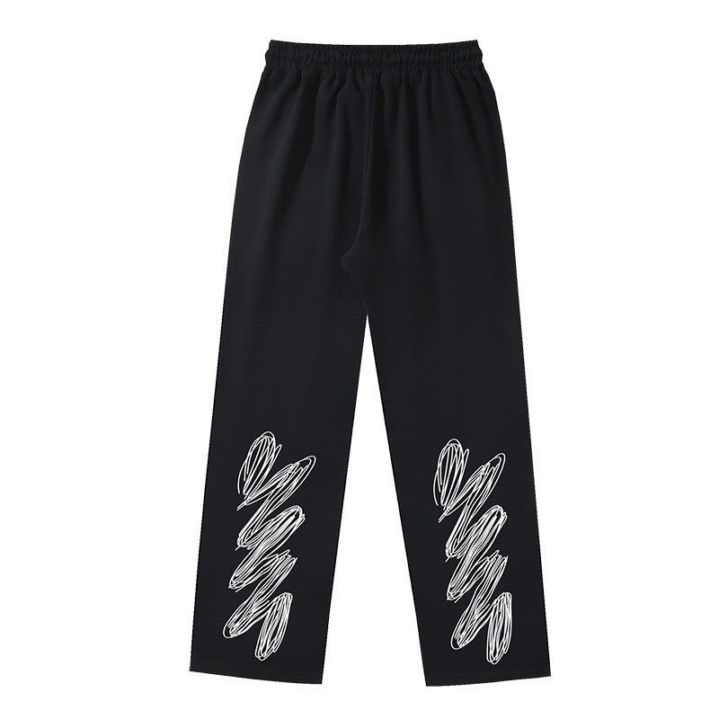 Off New 2025 Men's Casual Pants