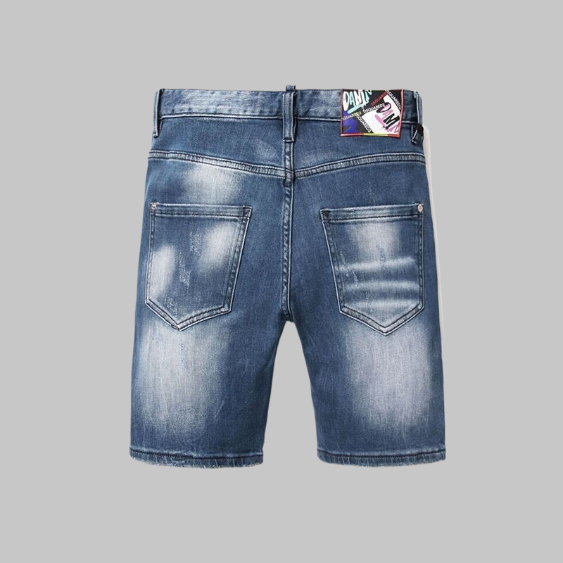2025 D2 New Men'sShorts