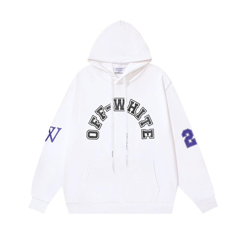 Off New 2025 Men's Hoodies