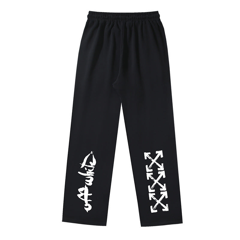 Off New 2025 Men's Casual Pants
