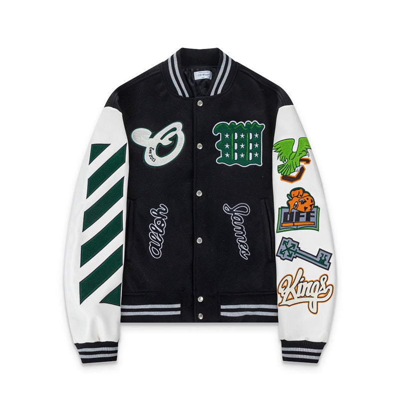 Off New 2025 Men's Jackets