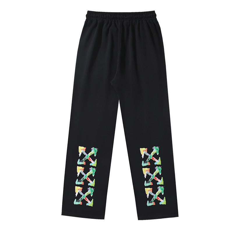 Off New 2025 Men's Casual Pants