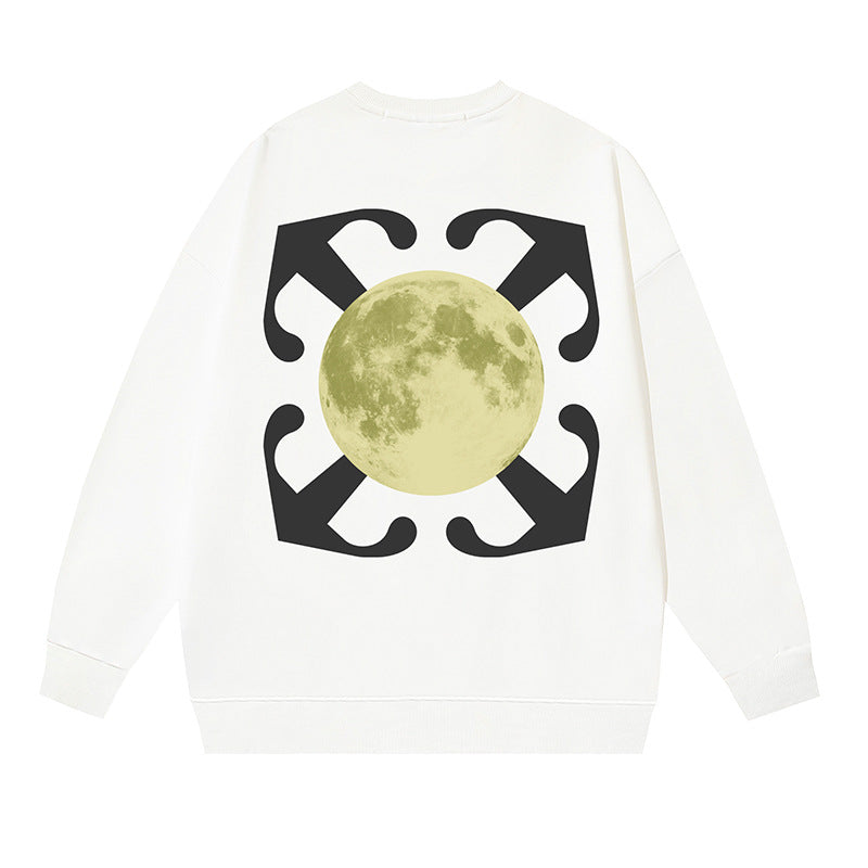 Off New 2025 Men's Long Sleeve T-Shirt