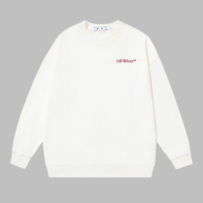 OFF 2026 Men's and Women's Sweatshirts