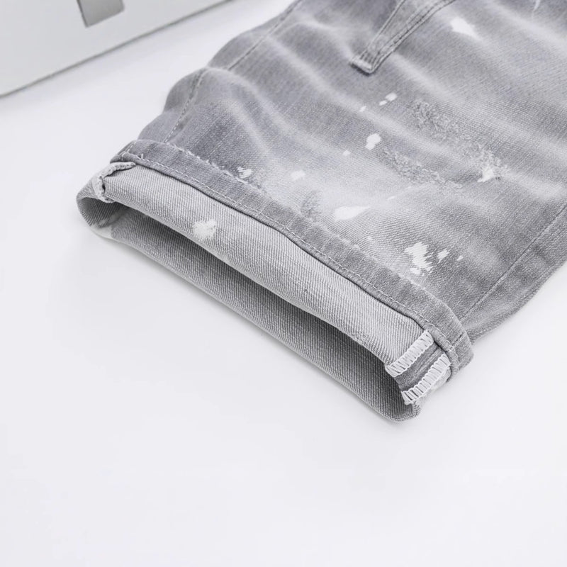 2025 D2 New Men'sShorts