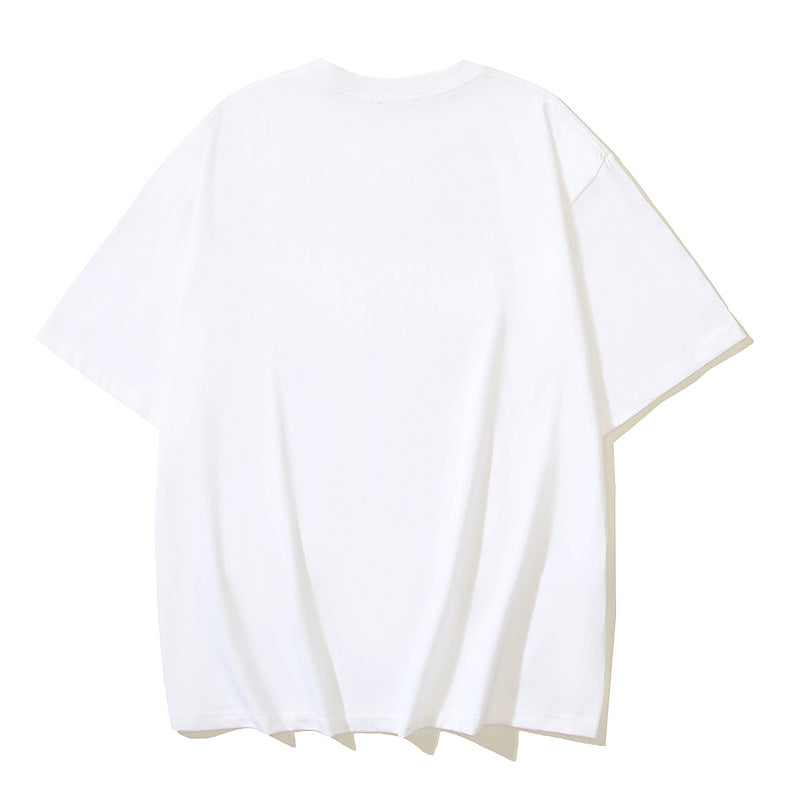Off Men's Short Sleeve T-Shirt