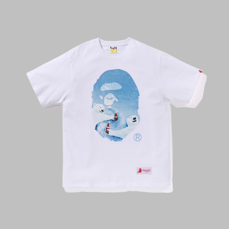 B★PE 2025 Men's and Women's Short Sleeve T-Shirts