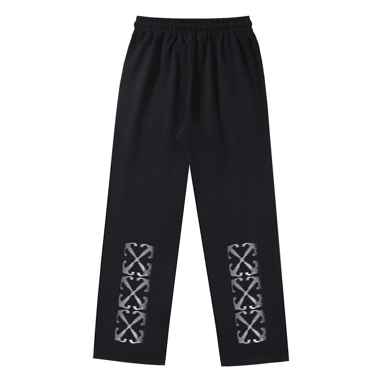 Off New 2025 Men's Casual Pants