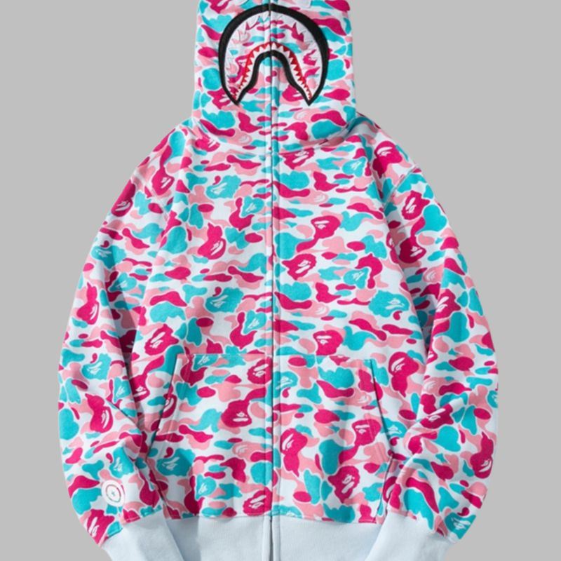 B★PE 2025 Men's and Women's Hoodies