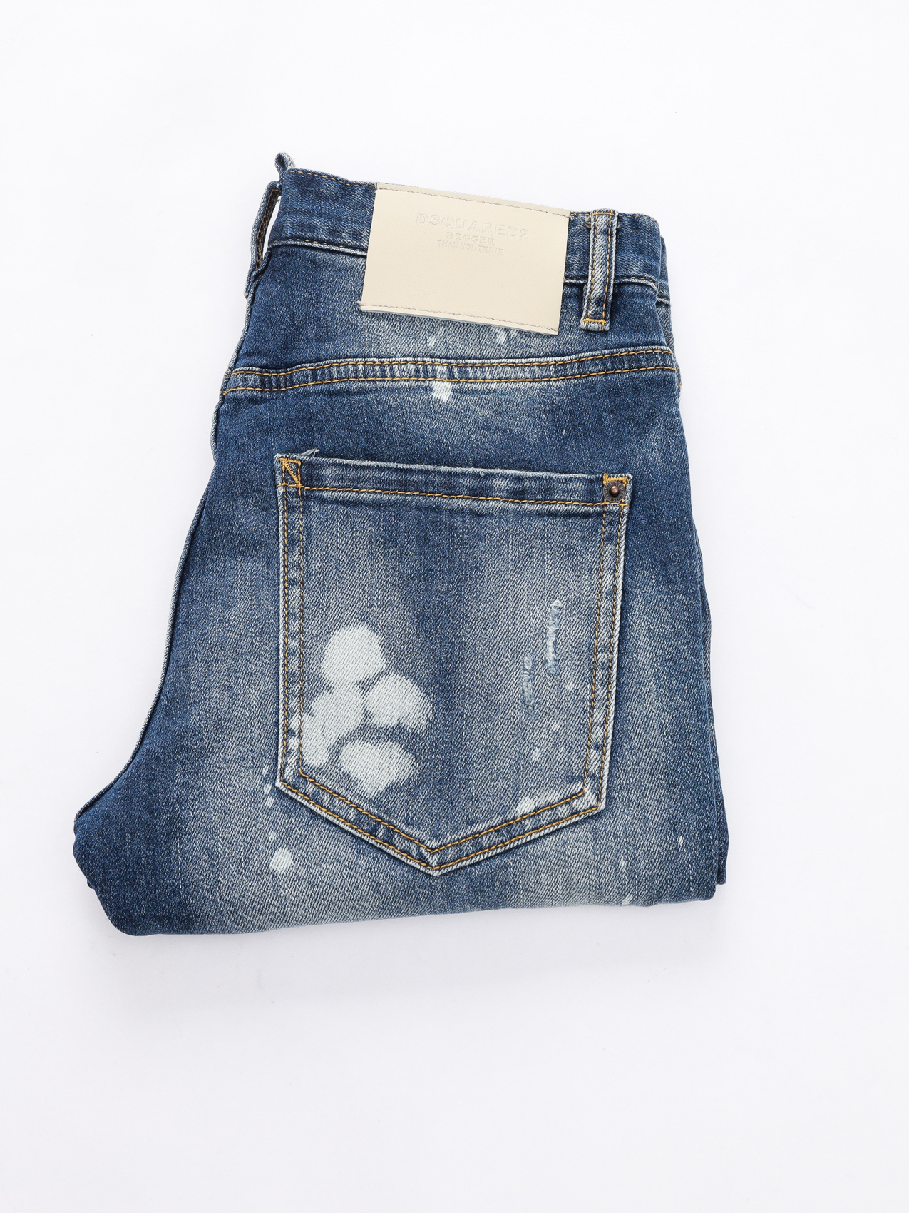 2025 D2 New Men'sShorts