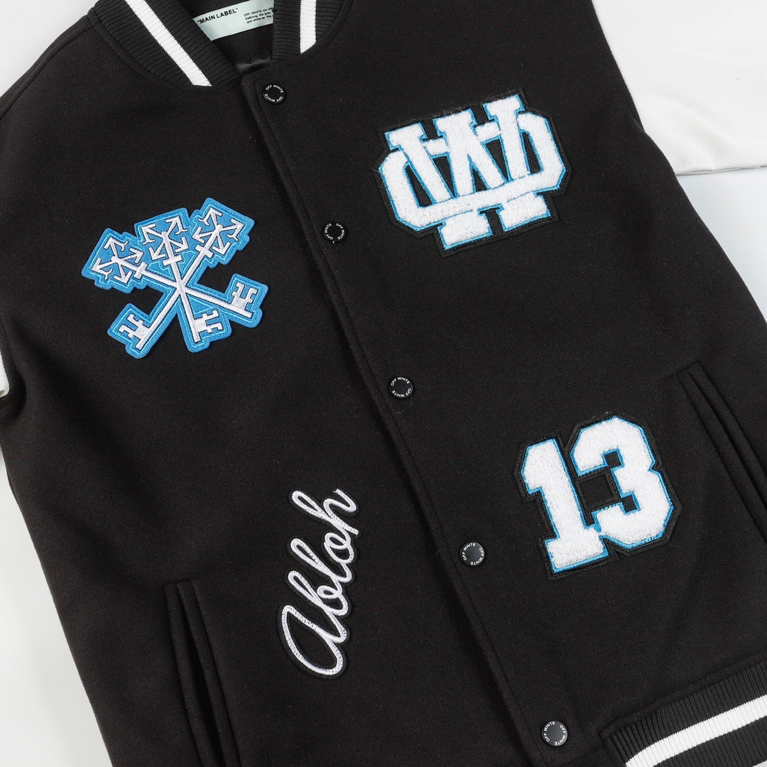 Off New 2025 Men's Jackets