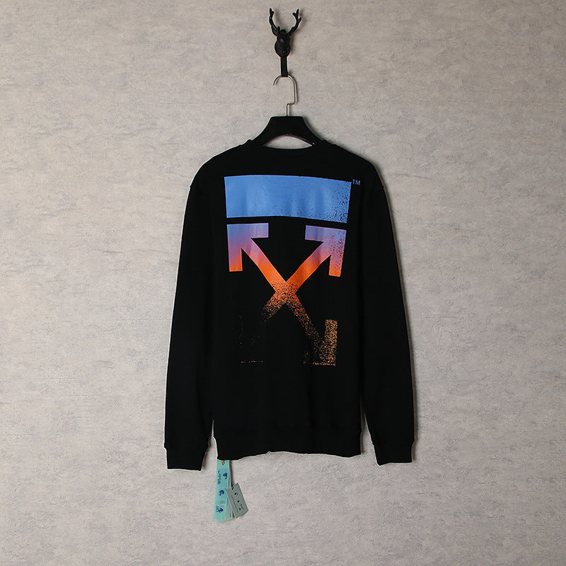 Off New 2025 Men's Long Sleeve T-Shirt