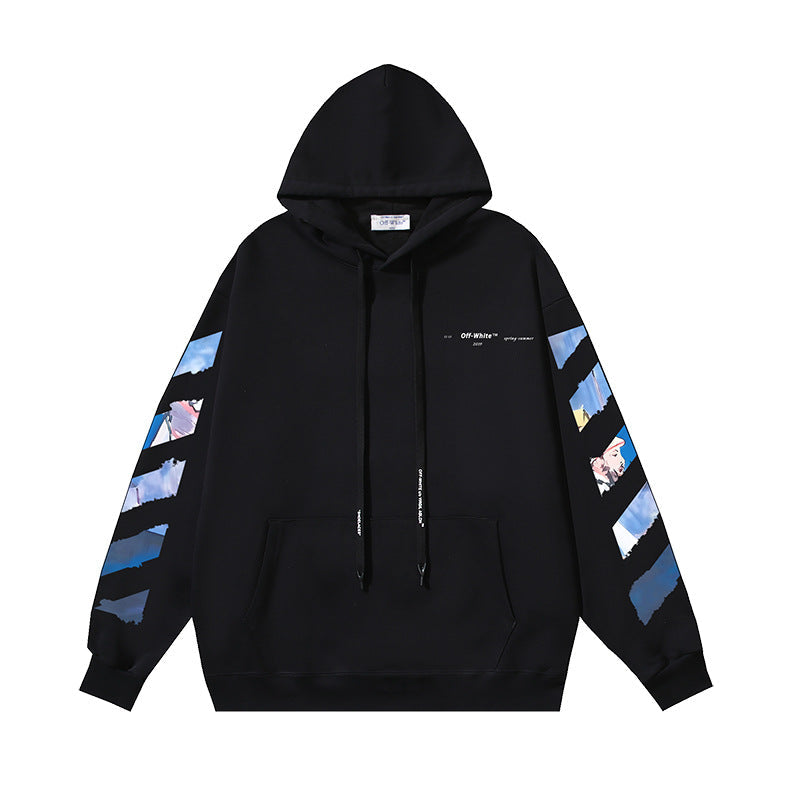 Off New 2025 Men's Hoodies