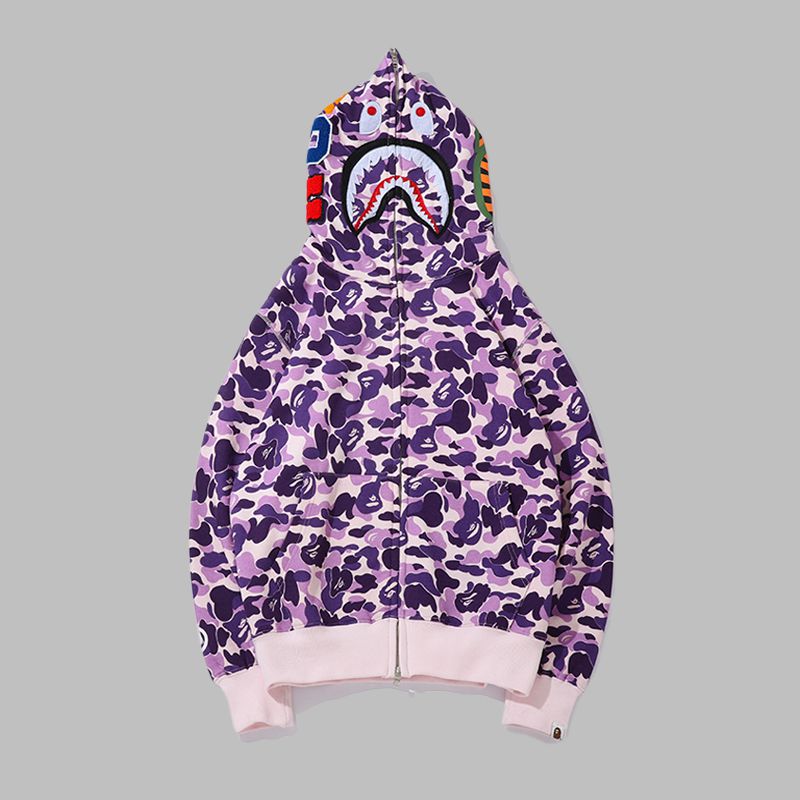 B★PE 2025 Men's and Women's Hoodies