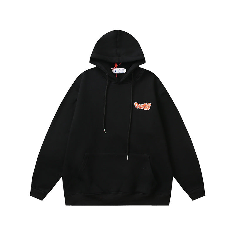 Off New 2025 Men's Hoodies