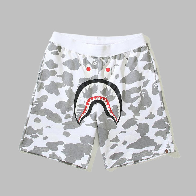 B★PE 2025 Men's and Women's Shorts