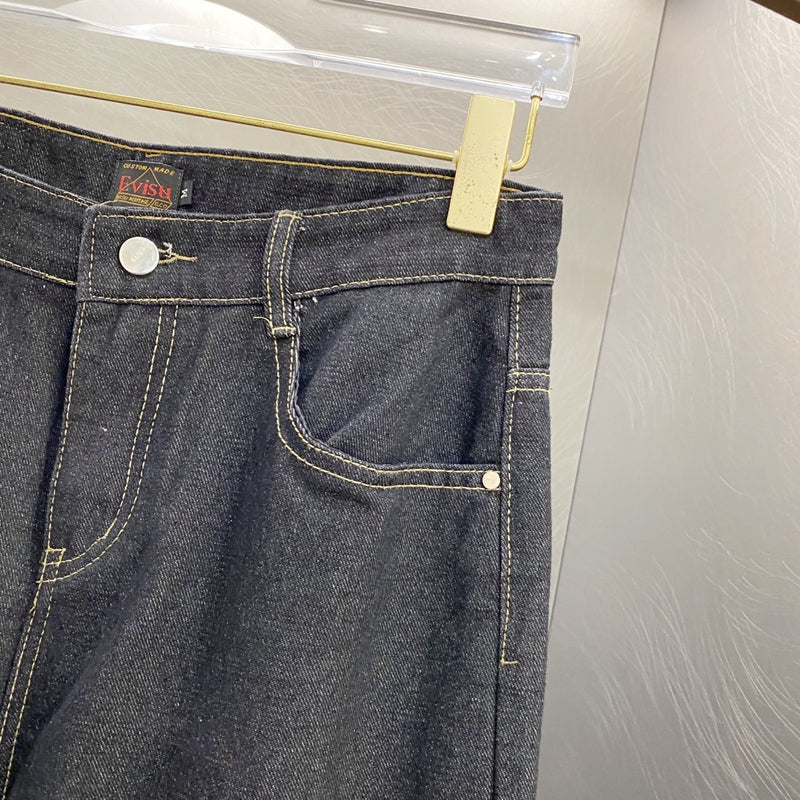 EV 2025 New Couple Jeans