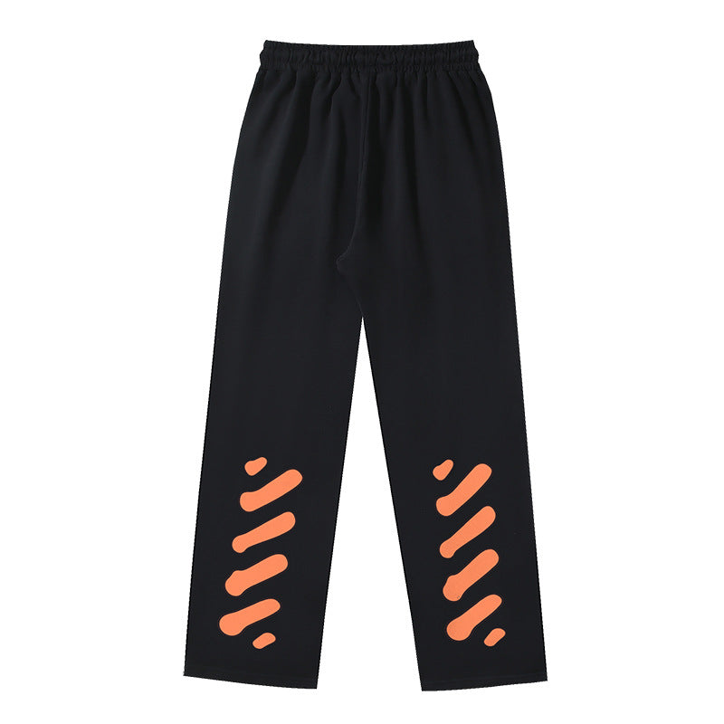 Off New 2025 Men's Casual Pants