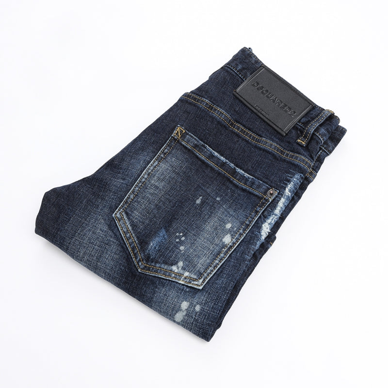 2025 D2 New Men'sShorts