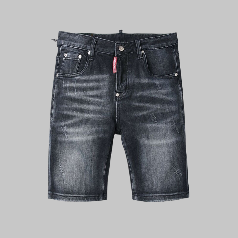 2025 D2 New Men'sShorts