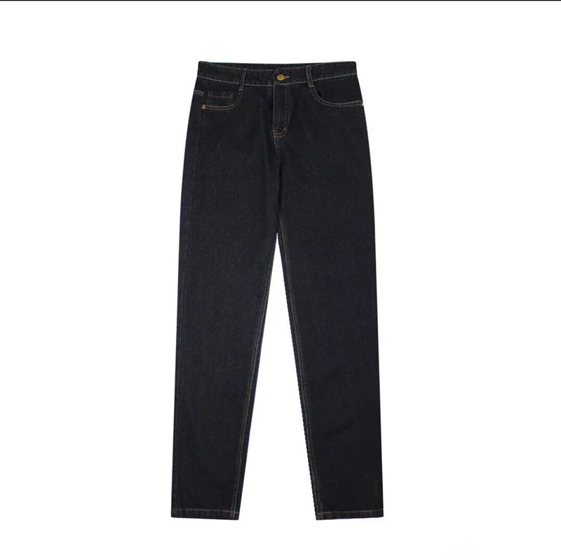 EV 2025 New Couple Jeans