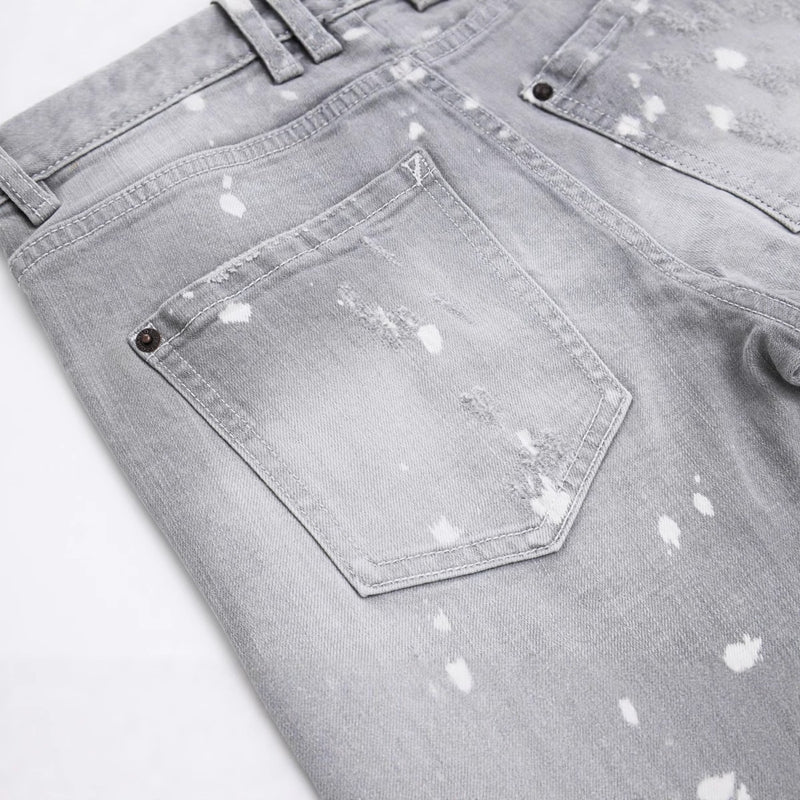 2025 D2 New Men'sShorts