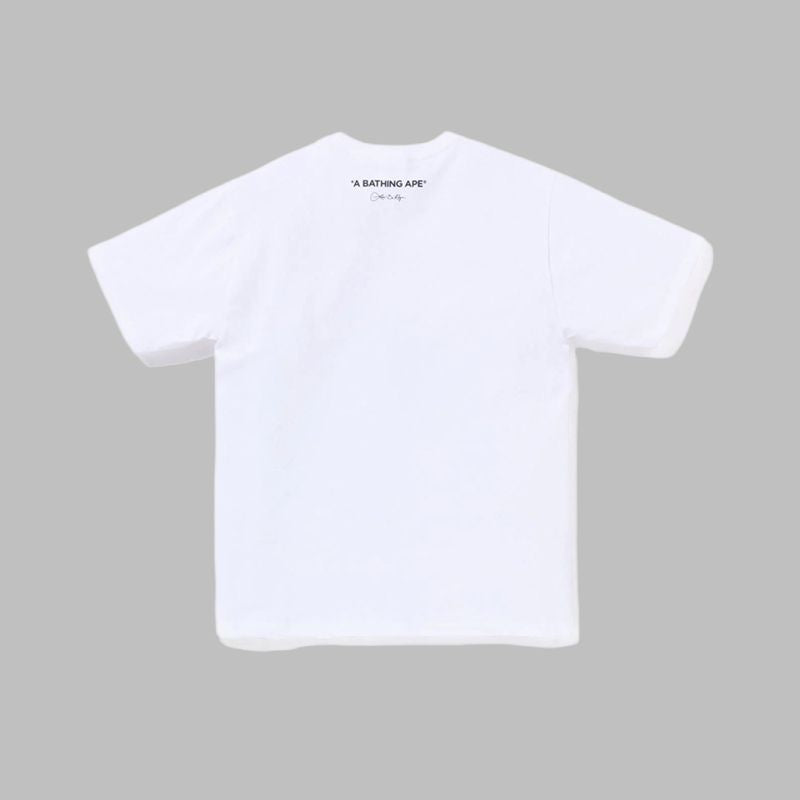 B★PE 2025 Men's and Women's Short Sleeve T-Shirts