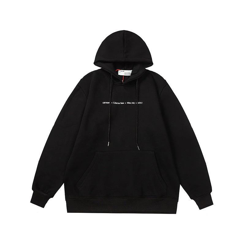 Off New 2025 Men's Hoodies