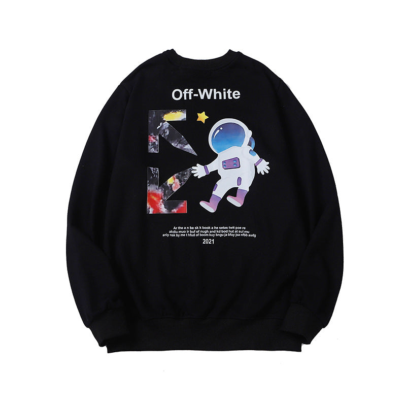 Off New 2025 Men's Long Sleeve T-Shirt