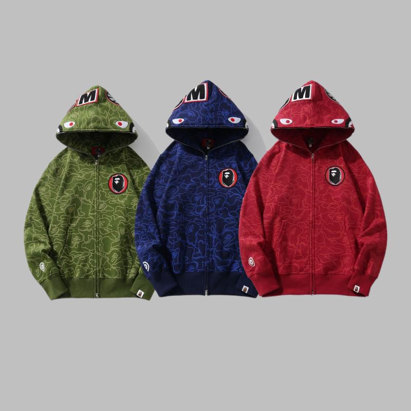 B★PE 2025 Men's and Women's Hoodies
