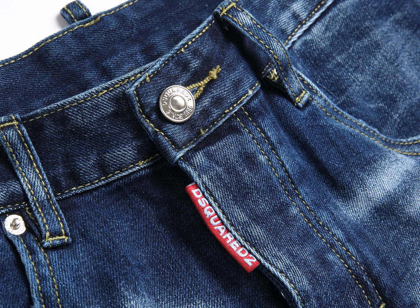 2025 D2 New Men'sShorts
