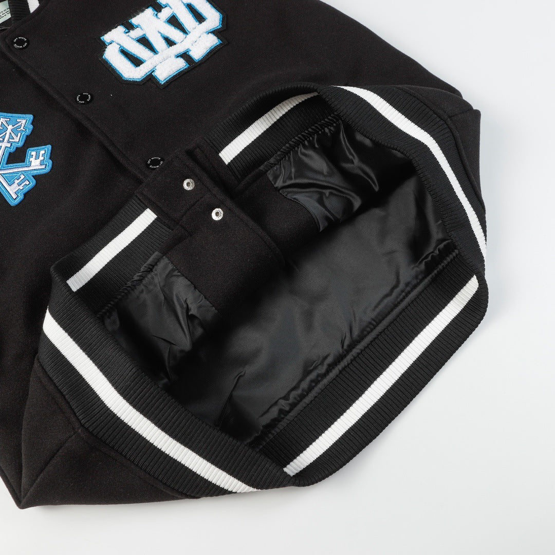Off New 2025 Men's Jackets