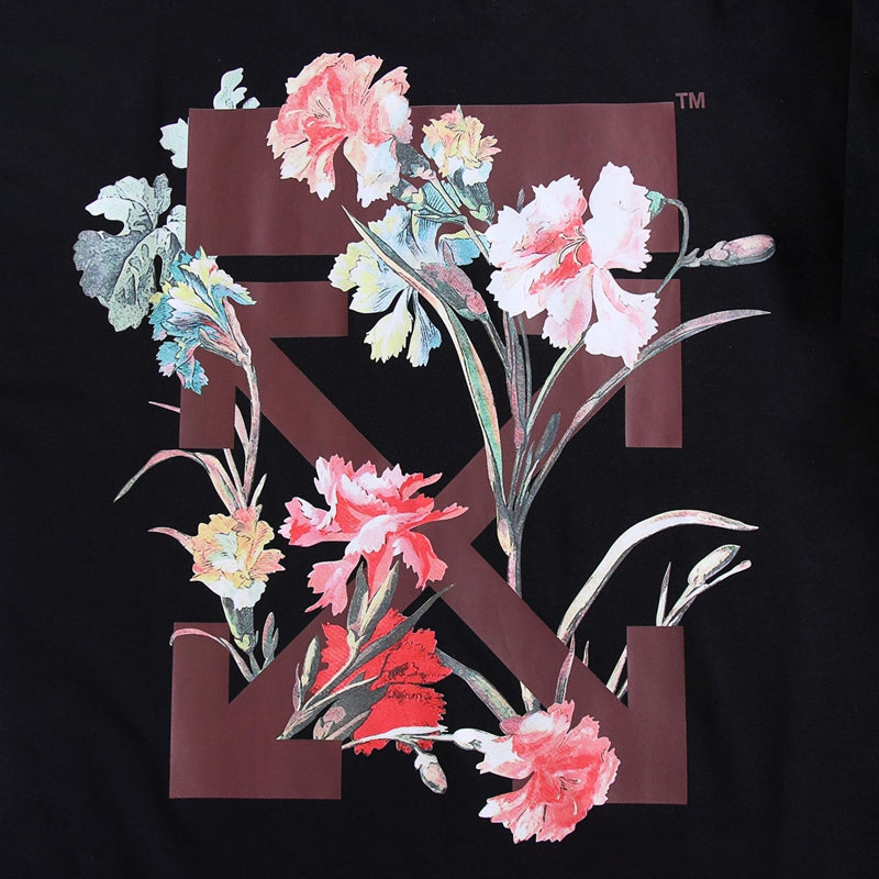 Off Men's Short Sleeve T-Shirt