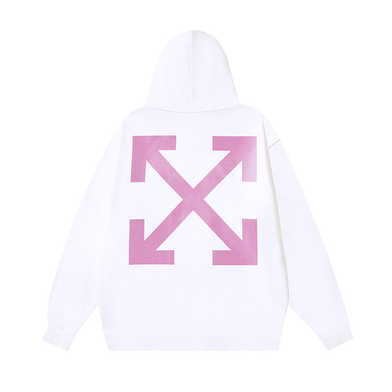 Off New 2025 Men's Hoodies