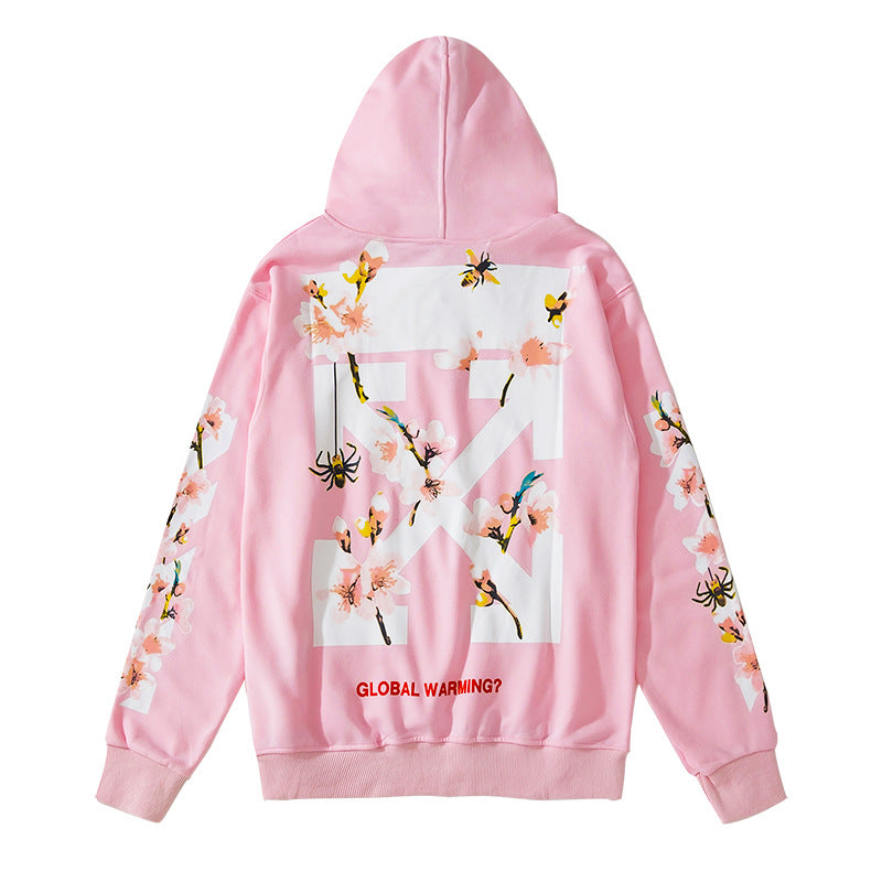 Off New 2025 Men's Hoodies