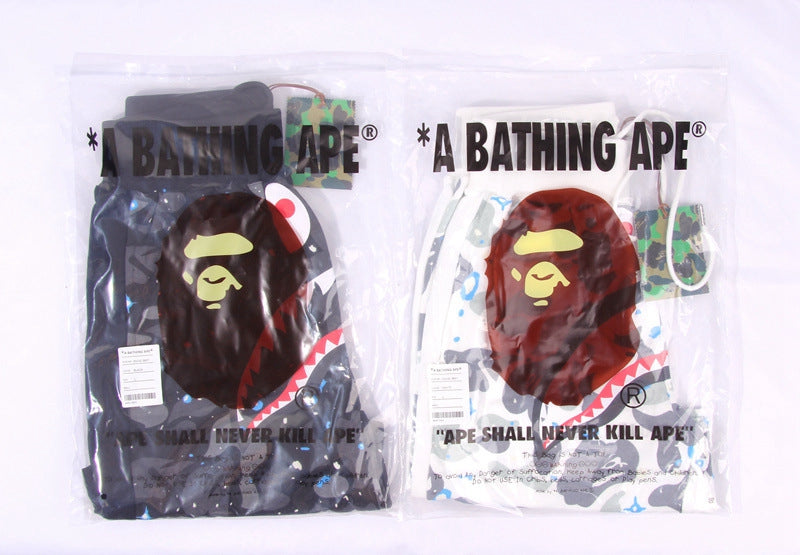 B★PE 2025 Men's and Women's Shorts