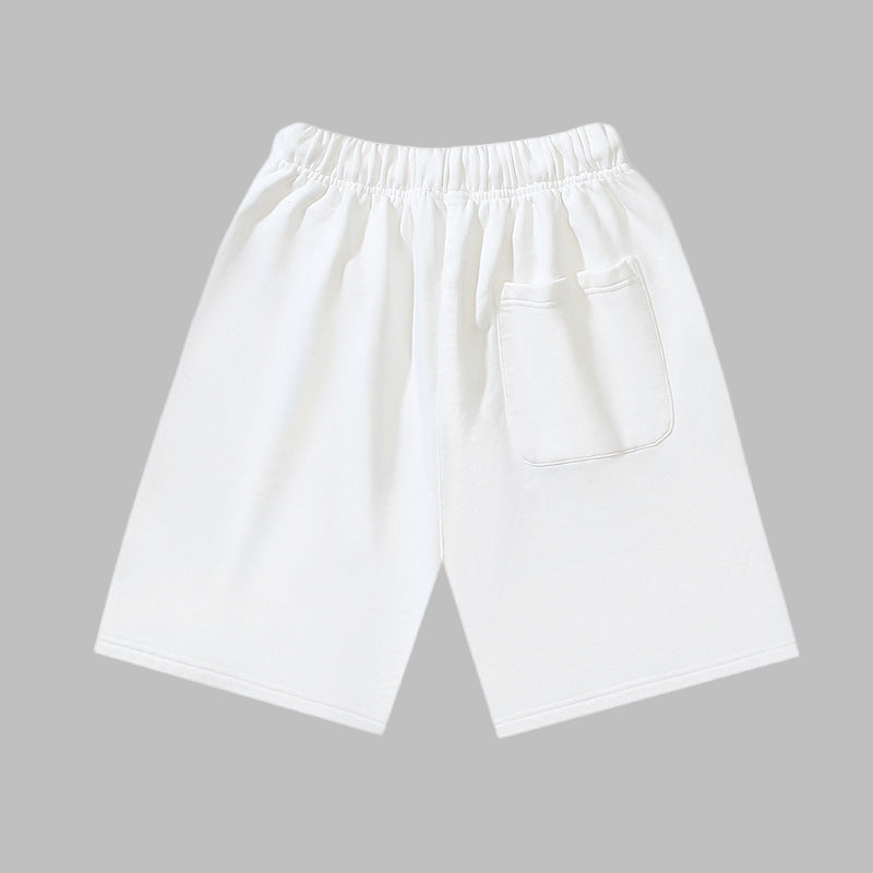 Off Men's Casual Shorts