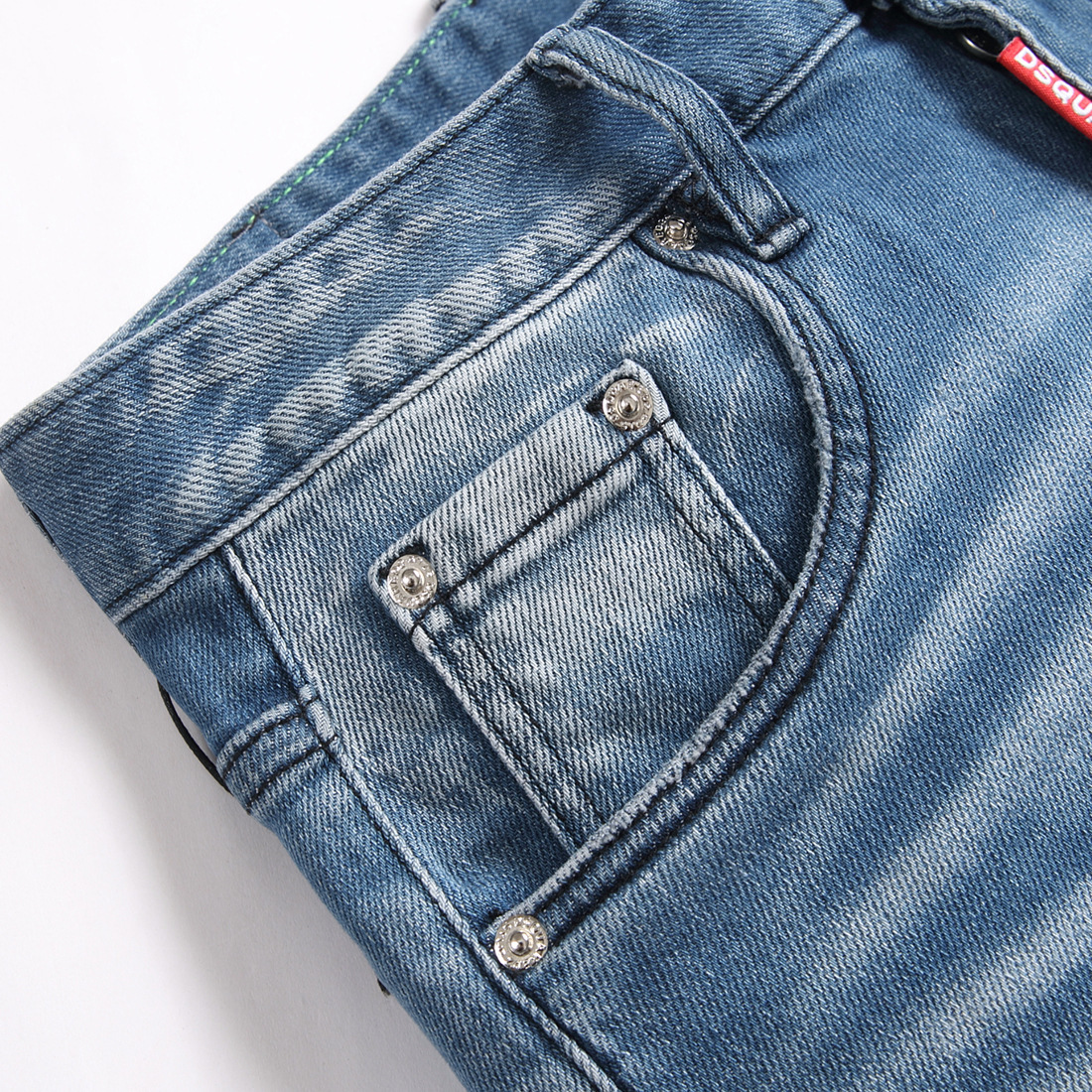 2025 D2 New Men'sShorts