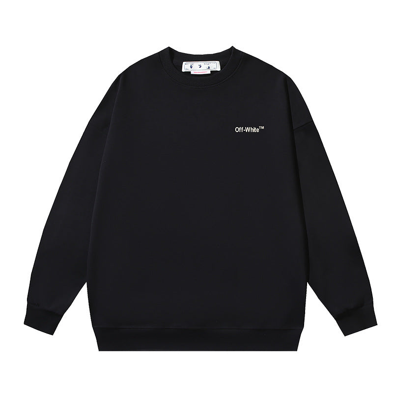 Off New 2025 Men's Long Sleeve T-Shirt
