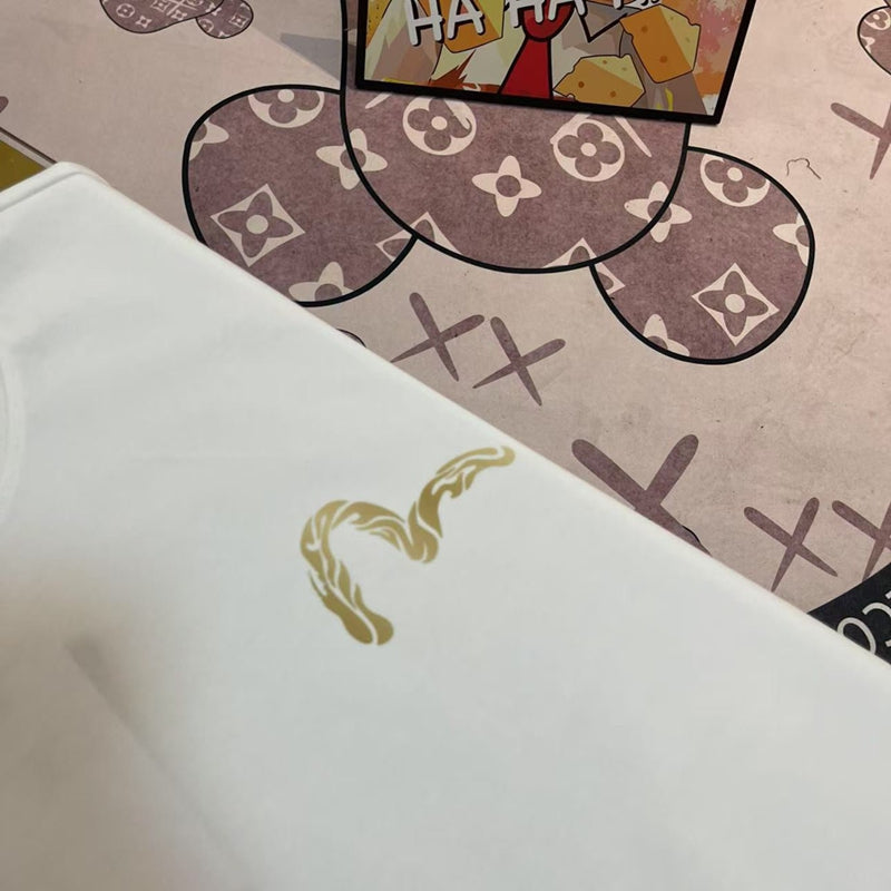 EV New Men's Short Sleeve T-Shirt