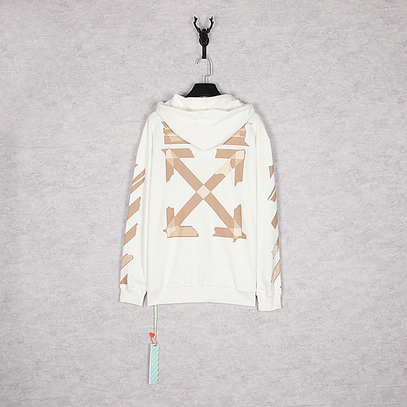 Off New 2025 Men's Hoodies