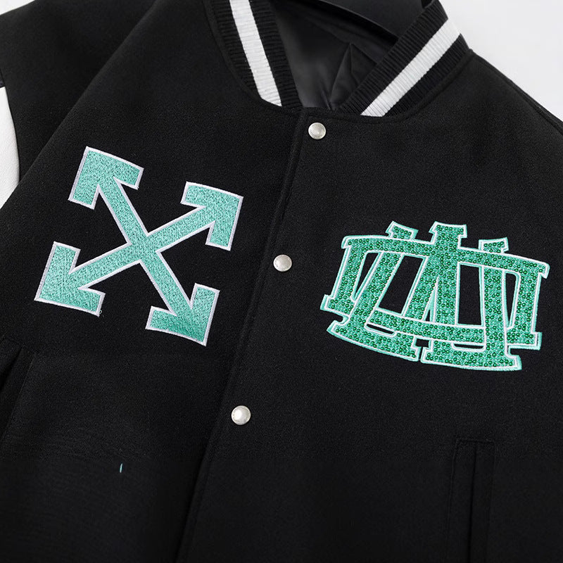 Off New 2025 Men's Jackets