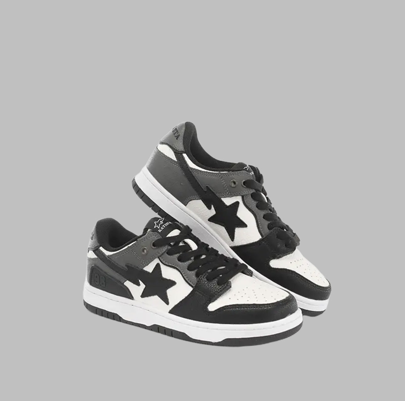 B★PE 2025 Men's and Women's Sneakers