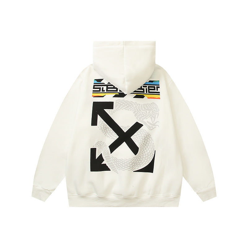 Off New 2025 Men's Hoodies